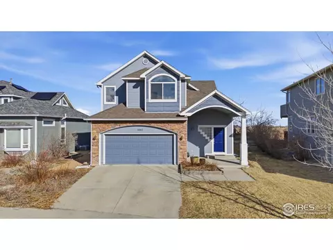 Exterior - 6663 Bean Mountain Ln, Boulder, CO 80301 photo 3 of 4