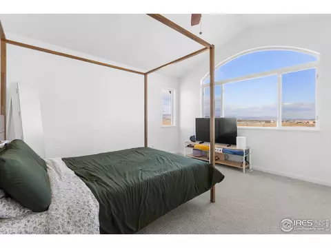 Bedroom - 6663 Bean Mountain Ln, Boulder, CO 80301 photo 1 of 5