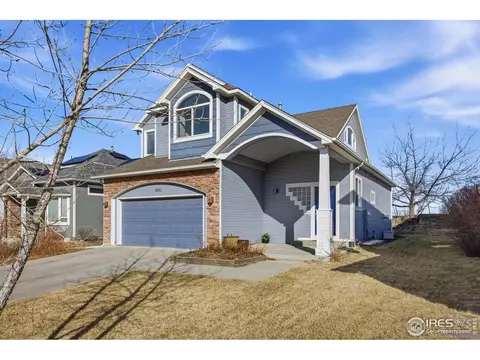Exterior - 6663 Bean Mountain Ln, Boulder, CO 80301 photo 2 of 4