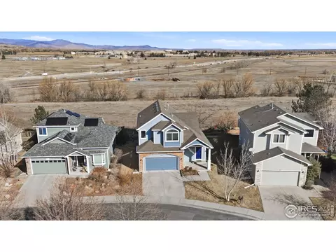 View/Area - 6663 Bean Mountain Ln, Boulder, CO 80301 photo 3 of 8
