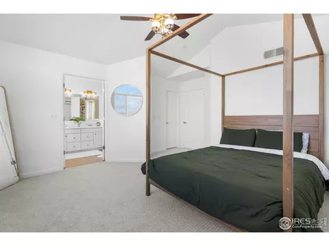 Bedroom - 6663 Bean Mountain Ln, Boulder, CO 80301 photo 3 of 5