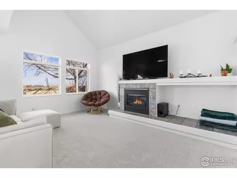 Living - 6663 Bean Mountain Ln, Boulder, CO 80301 photo 2 of 4