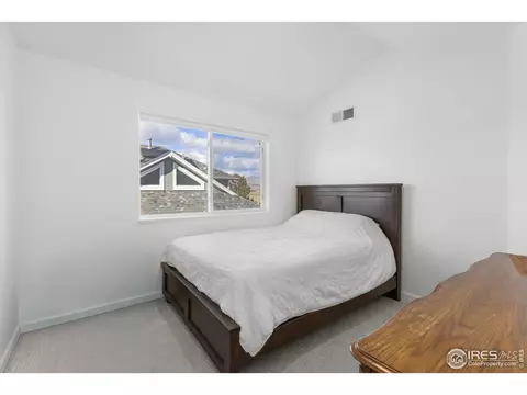 Bedroom - 6663 Bean Mountain Ln, Boulder, CO 80301 photo 5 of 5