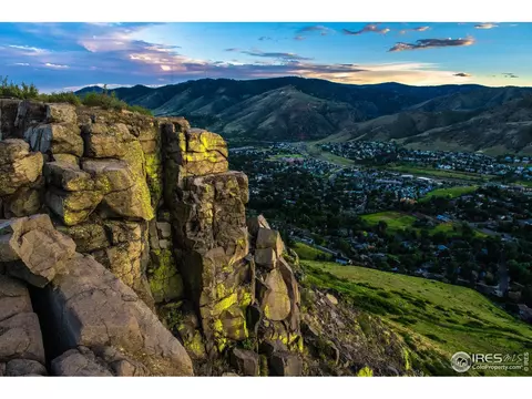 14484 Anvil Cir, Golden, CO 80403