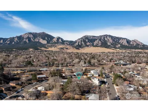 4445 Squires Cir, Boulder, CO 80305 photo 5