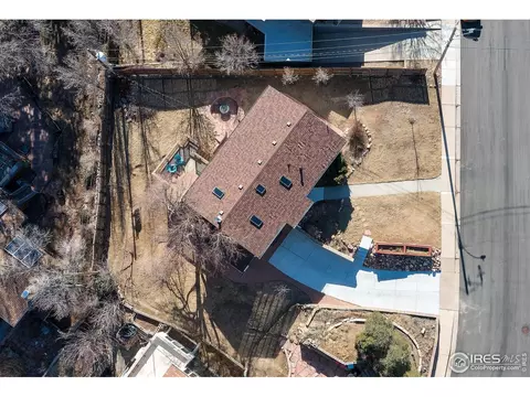 4445 Squires Cir, Boulder, CO 80305 photo 6