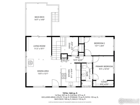 4445 Squires Cir, Boulder, CO 80305 photo 46