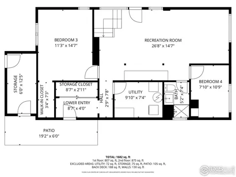 4445 Squires Cir, Boulder, CO 80305 photo 47