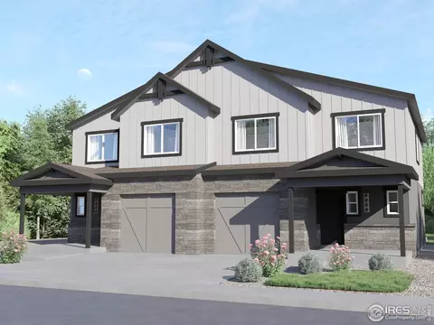 4757 Degas Dr, Loveland, CO 80538