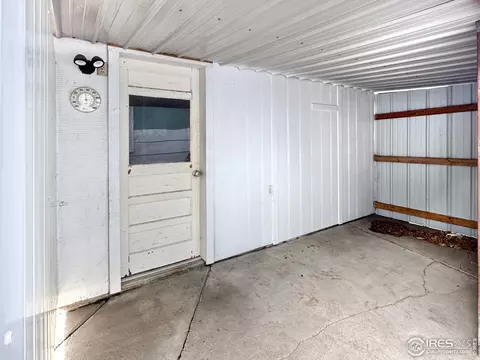 Exterior - 324 Clark St, Sterling, CO 80751 photo 5 of 9