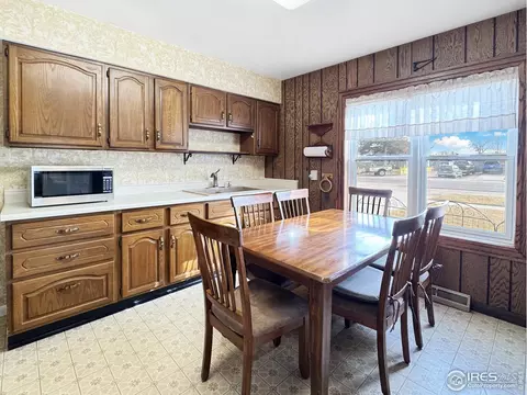 Kitchen - 324 Clark St, Sterling, CO 80751 photo 1 of 4