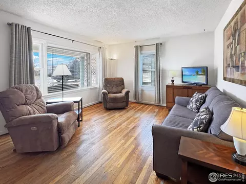 Living - 324 Clark St, Sterling, CO 80751 photo 3 of 6