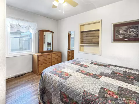 Bedroom - 324 Clark St, Sterling, CO 80751 photo 4 of 5