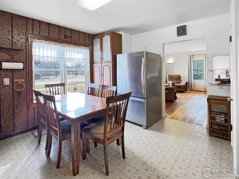 Dining - 324 Clark St, Sterling, CO 80751 photo 1 of 2