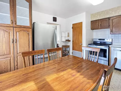 Dining - 324 Clark St, Sterling, CO 80751 photo 2 of 2