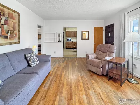 Living - 324 Clark St, Sterling, CO 80751 photo 5 of 6