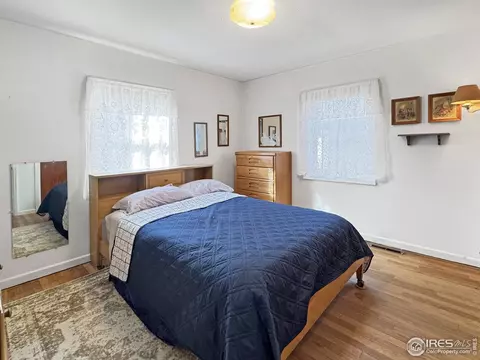 Bedroom - 324 Clark St, Sterling, CO 80751 photo 2 of 5