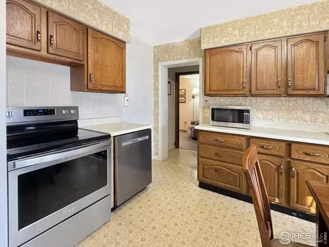 Kitchen - 324 Clark St, Sterling, CO 80751 photo 4 of 4