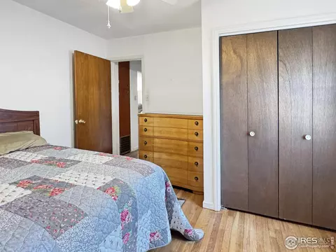 Bedroom - 324 Clark St, Sterling, CO 80751 photo 5 of 5