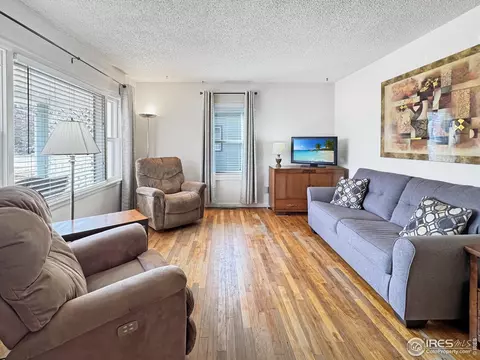 Living - 324 Clark St, Sterling, CO 80751 photo 2 of 6