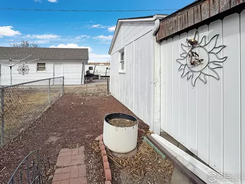 Exterior - 324 Clark St, Sterling, CO 80751 photo 4 of 9