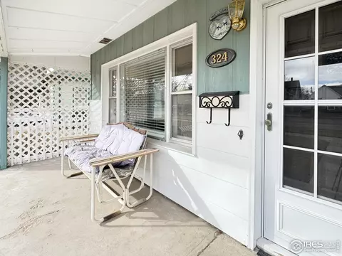 Exterior - 324 Clark St, Sterling, CO 80751 photo 1 of 9