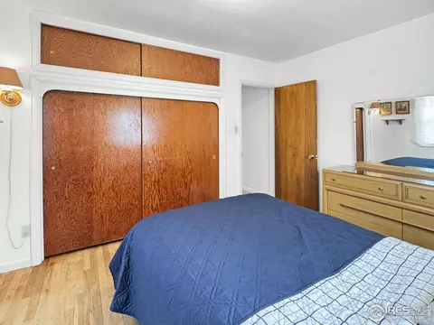 Bedroom - 324 Clark St, Sterling, CO 80751 photo 3 of 5
