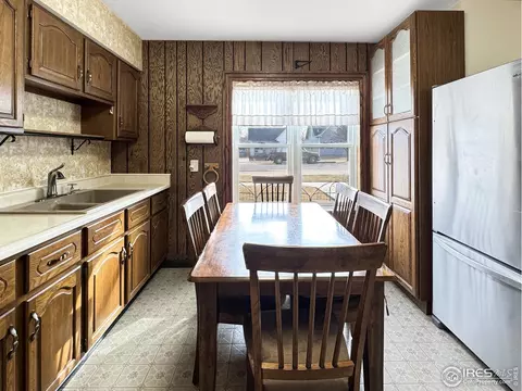 Kitchen - 324 Clark St, Sterling, CO 80751 photo 2 of 4