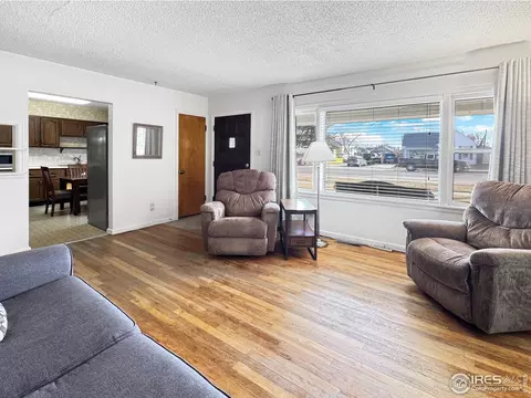 Living - 324 Clark St, Sterling, CO 80751 photo 4 of 6