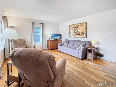 Living - 324 Clark St, Sterling, CO 80751 photo 1 of 6