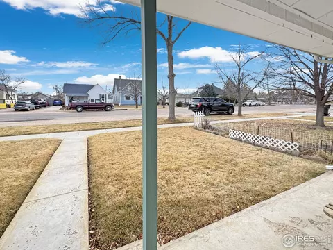 Exterior - 324 Clark St, Sterling, CO 80751 photo 2 of 9