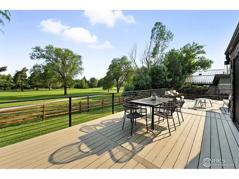Exterior - 7312 Island Cir, Boulder, CO 80301 photo 1 of 7