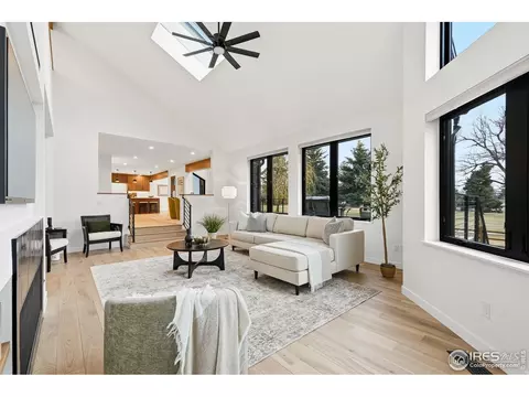 Living - 7312 Island Cir, Boulder, CO 80301 photo 3 of 5