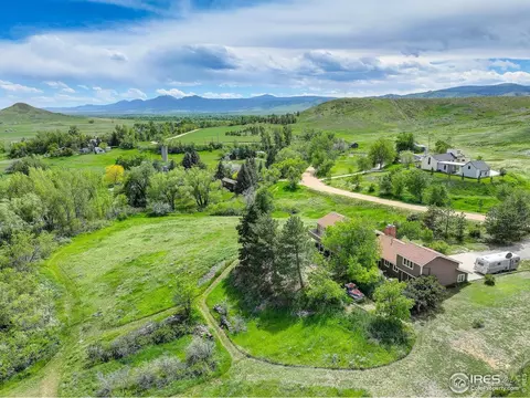 8586 N 55th St, Longmont, CO 80503