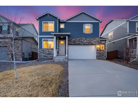 242 Swallow Rd, Johnstown, CO 80534