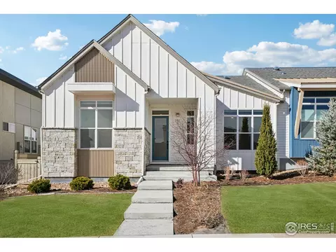751 W Grange Ct #A, Longmont, CO 80503