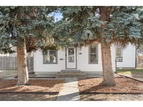 1284 E 4th St, Loveland, CO 80537