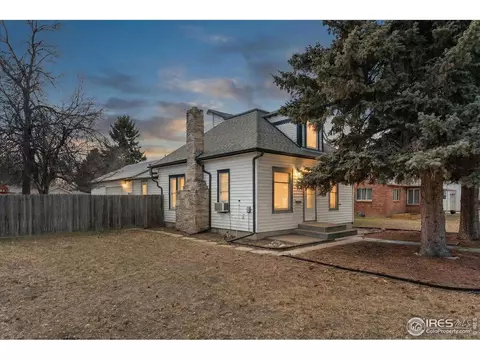 1284 E 4th St, Loveland, CO 80537