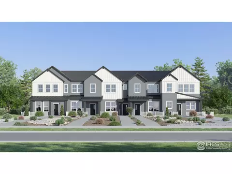 3083 Gladstone Ave, Loveland, CO 80538