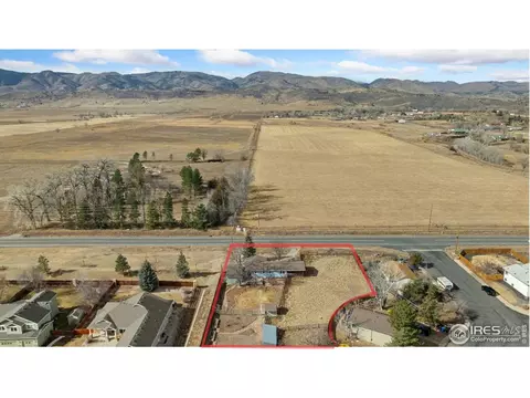 1430 N Overland Trl, Fort Collins, CO 80521