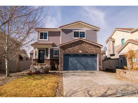 3824 Heatherwood Cir, Johnstown, CO 80534