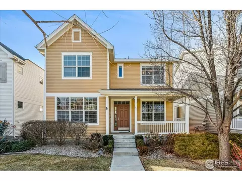 5145 Southern Cross Ln, Fort Collins, CO 80528