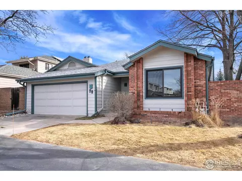 3333 E Florida Ave #70, Denver, CO 80210