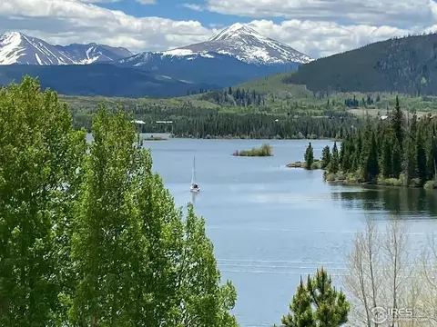 8500 Ryan Gulch Rd #G-301, Silverthorne, CO 80498