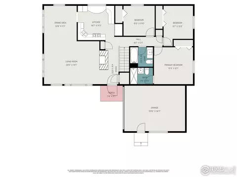 370 20th St, Boulder, CO 80302 photo 25