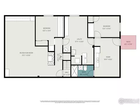 370 20th St, Boulder, CO 80302 photo 26