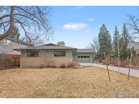 370 20th St, Boulder, CO 80302 photo 2