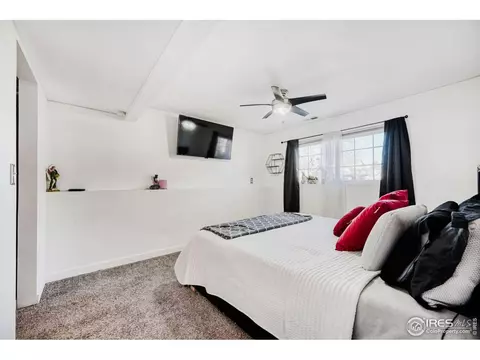 Bedroom - 223 5th St, Firestone, CO 80520 photo 2 of 9