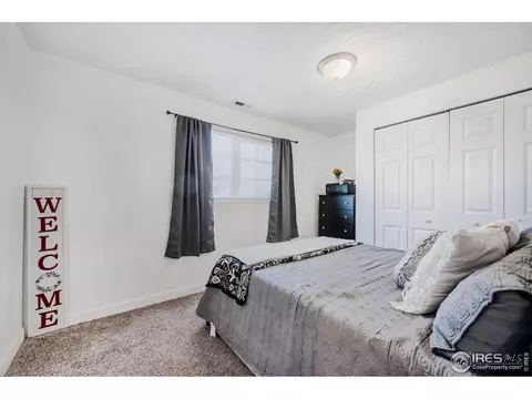 Bedroom - 223 5th St, Firestone, CO 80520 photo 8 of 9