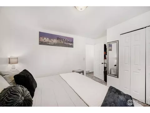 Bedroom - 223 5th St, Firestone, CO 80520 photo 4 of 9